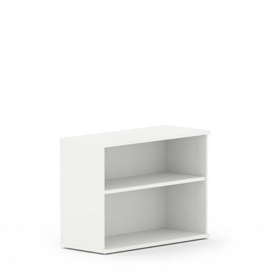 Aspen Bookcase One Shelf