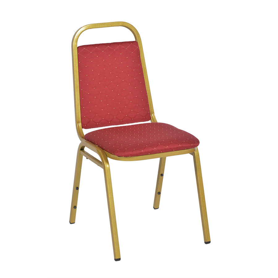 Harrow Steel Banquet Chair