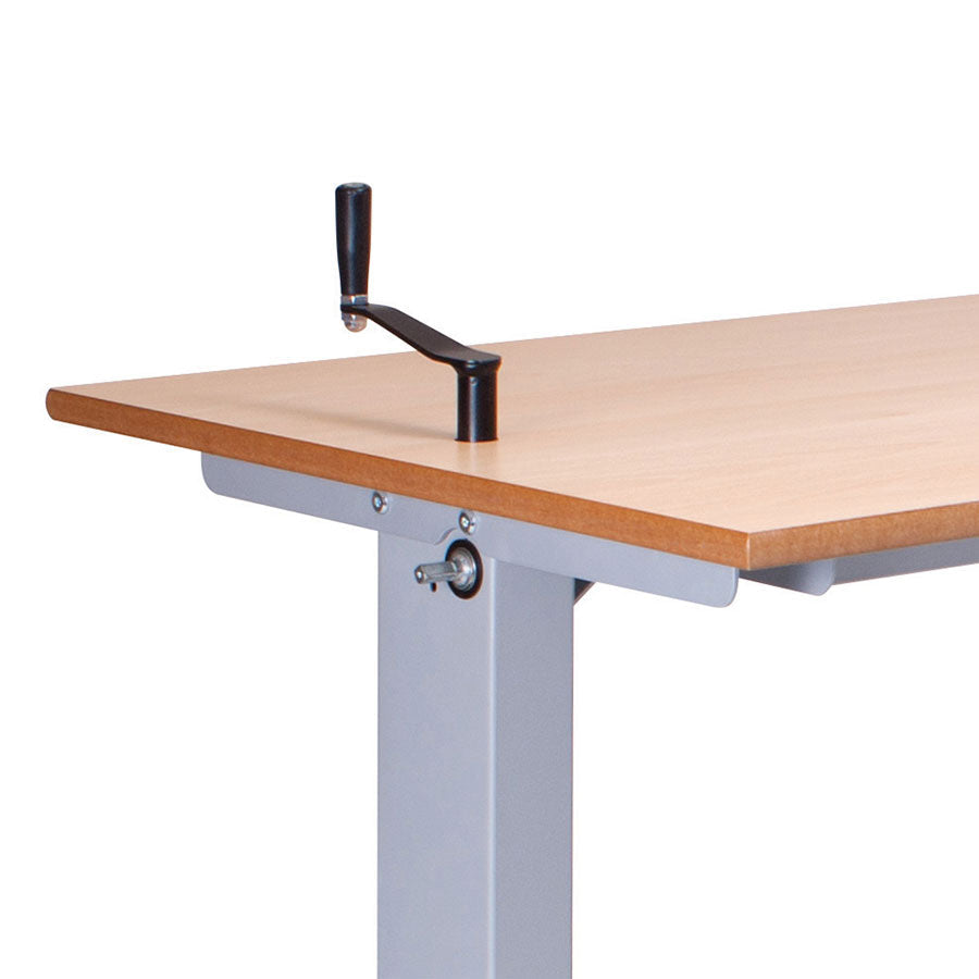 Height Adjustable Tables 1200 X 600