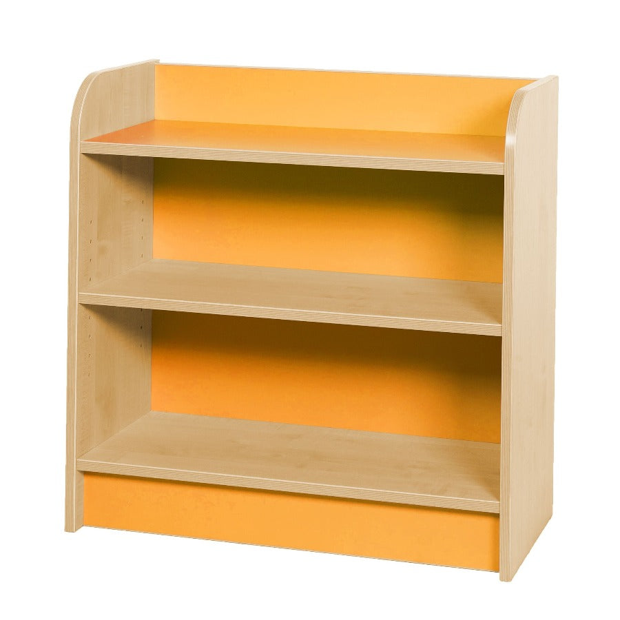 Kubbyclass Library Bookcase (Available in 750 / 1000 / 1250mm)