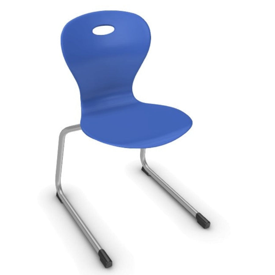 Lotus Cantilever Chair