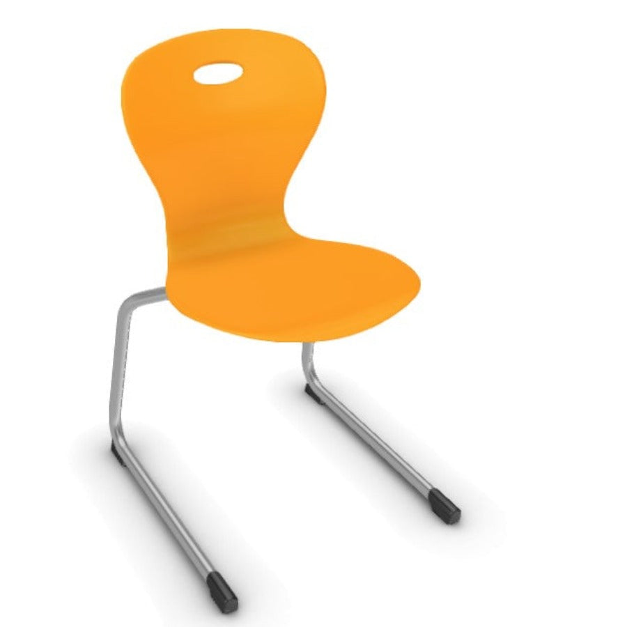 Lotus Cantilever Chair