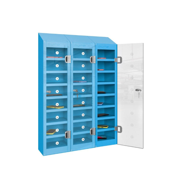 Pure PHONESAFE Storage Locker