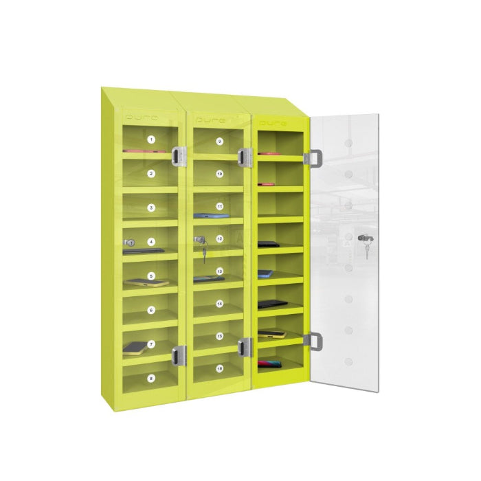 Pure PHONESAFE Storage Locker