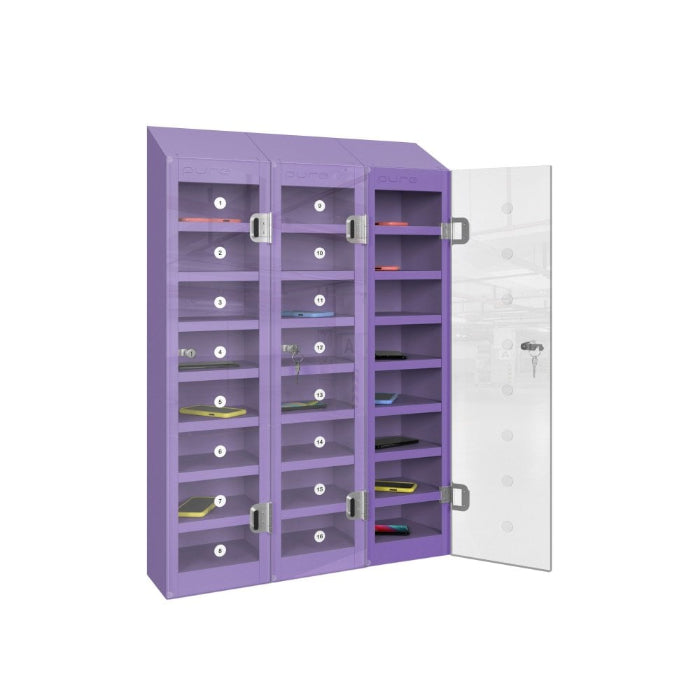 Pure PHONESAFE Storage Locker