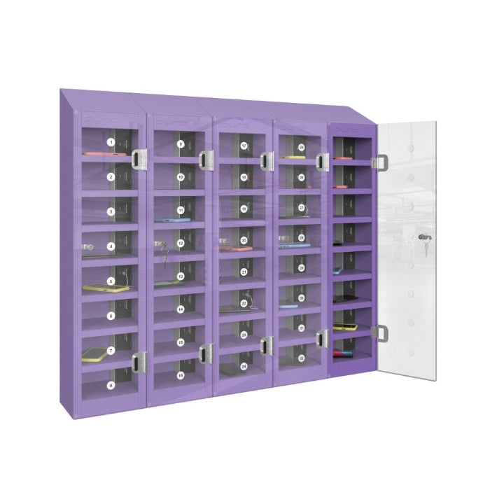 Pure PHONESAFE Storage Locker