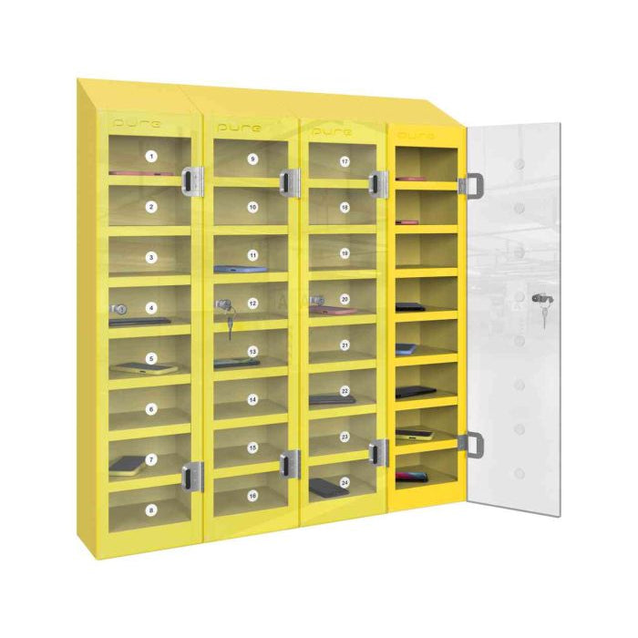 Pure PHONESAFE Storage Locker