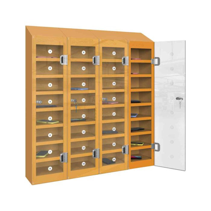 Pure PHONESAFE Storage Locker