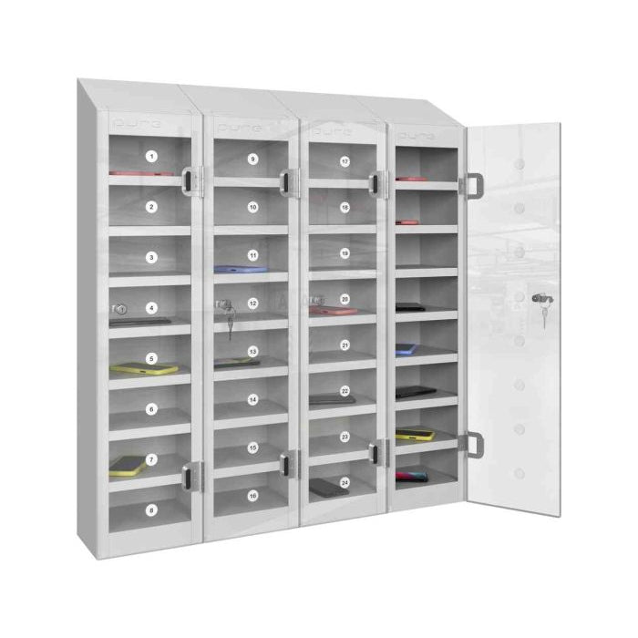 Pure PHONESAFE Storage Locker