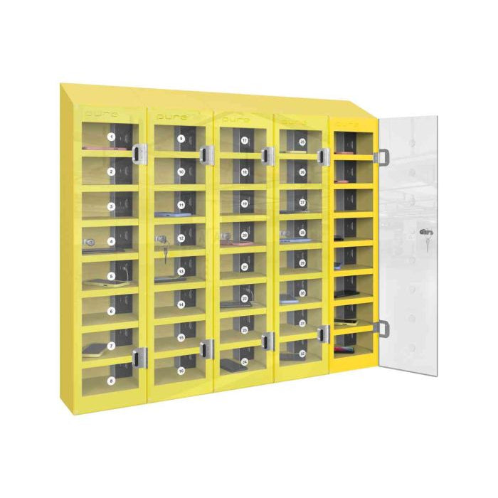 Pure PHONESAFE Storage Locker