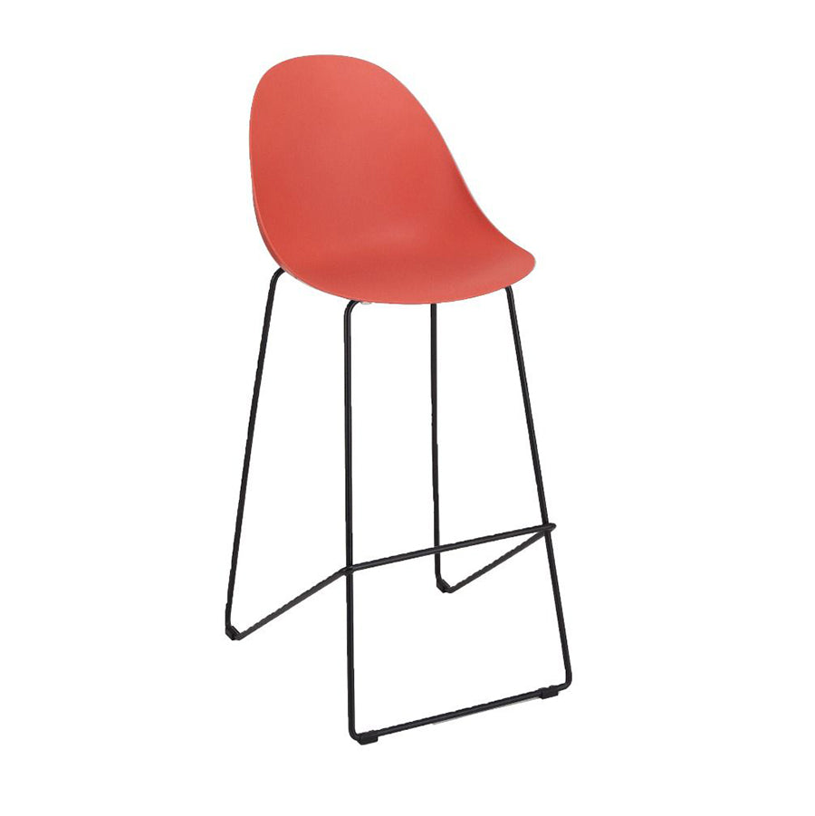 Vivid High Stool