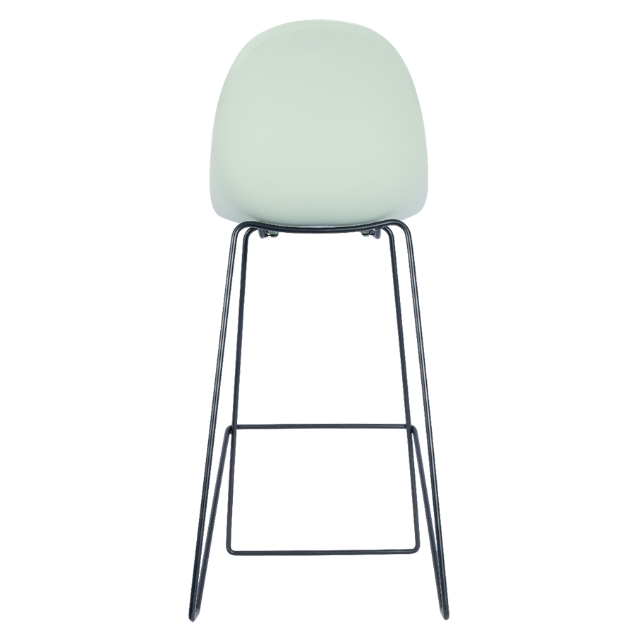 Vivid High Stool