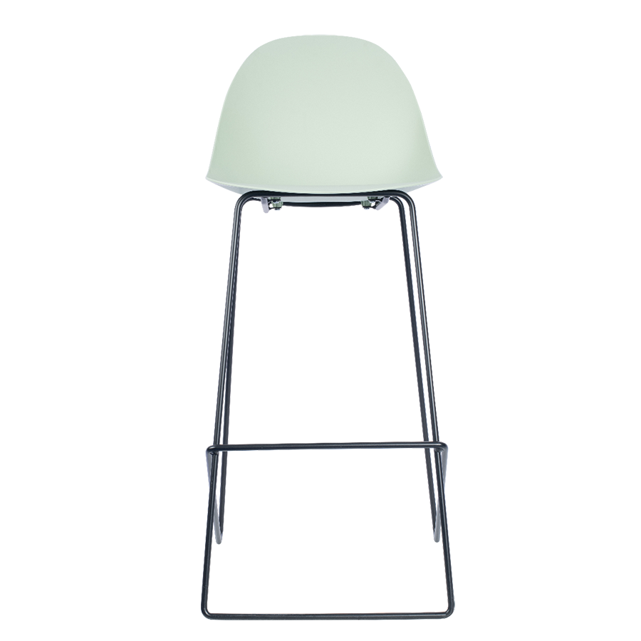 Vivid High Stool