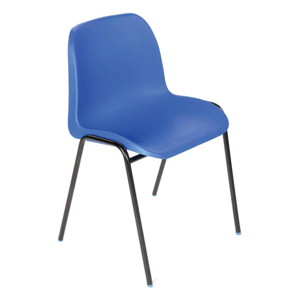 Affinity Poly Chair Seat Height 350