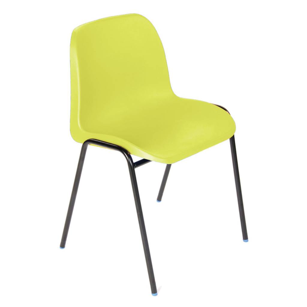 Affinity Poly Chair Seat Height 310