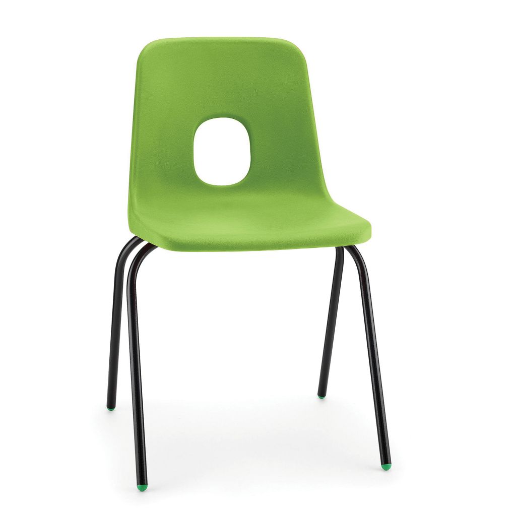 School Poly Chair Seat Height 310