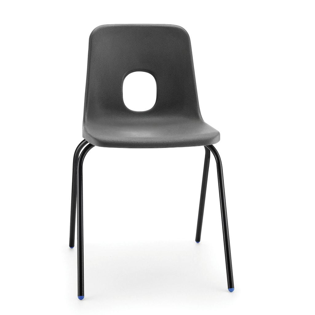 School Poly Chair Seat Height 310