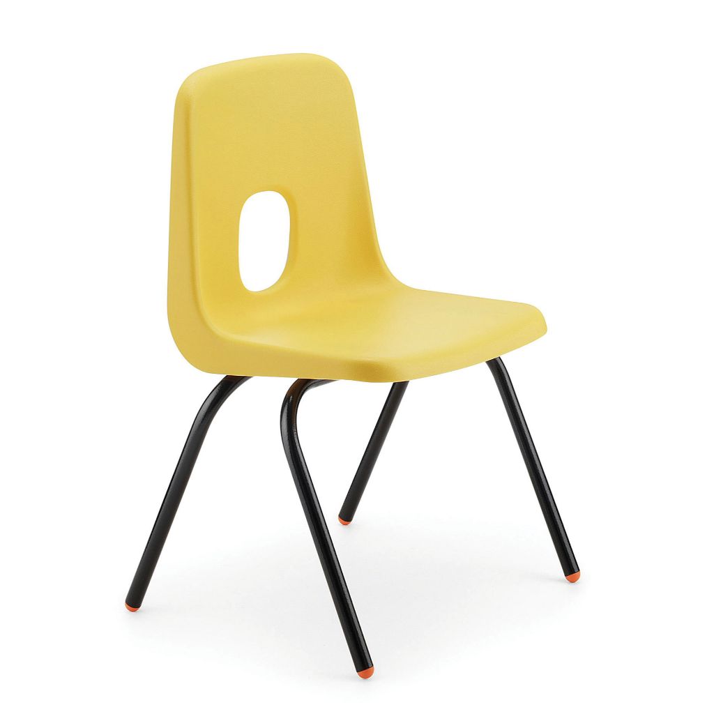 School Poly Chair Seat Height 310