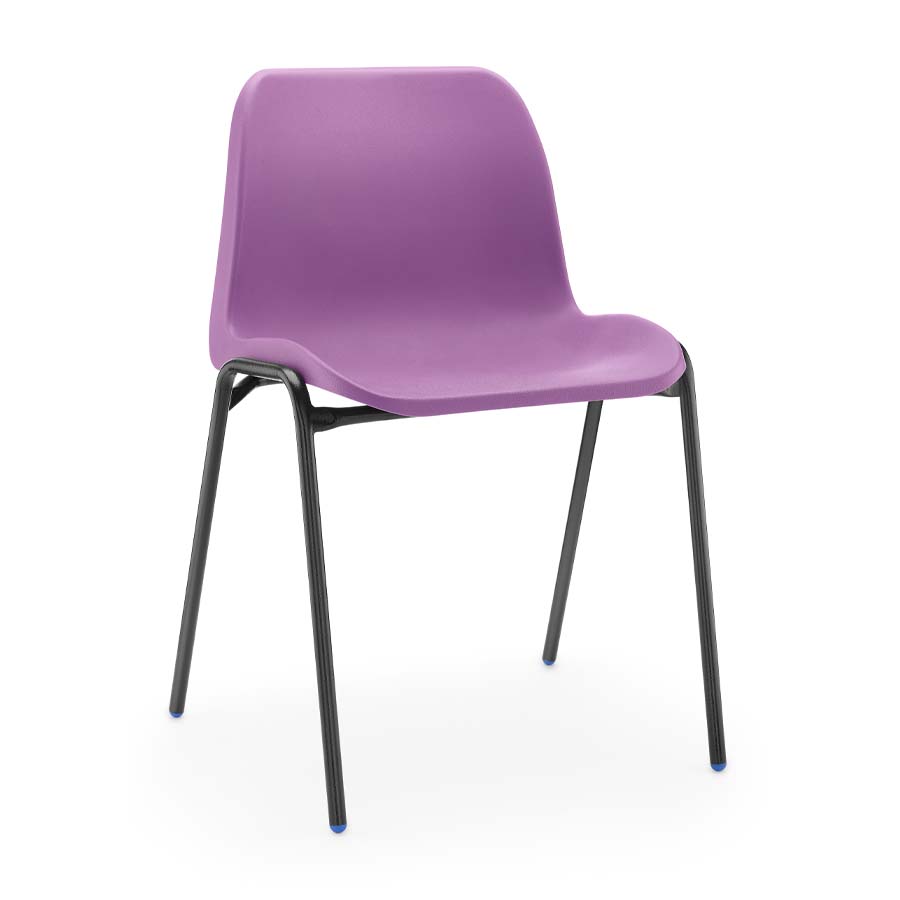 Affinity Poly Chair Seat Height 310