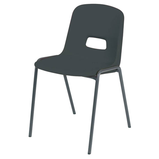 Heavy Duty Poly Chair Seat Height 430