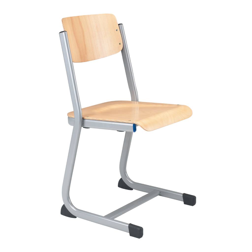 Alpha® Chair Seat Height 430