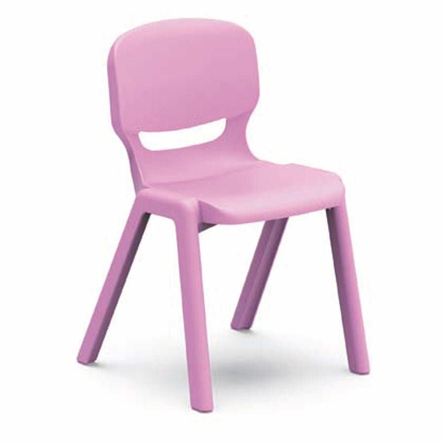 Ergos Chair Seat height 350