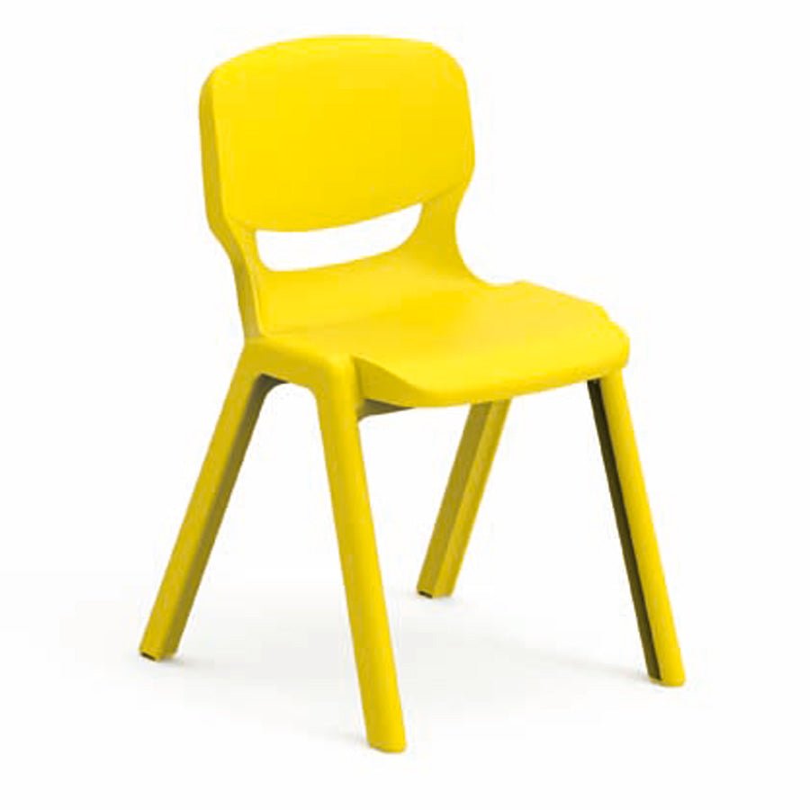 Ergos Chair Seat height 350