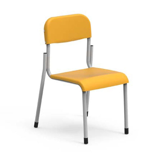 Mais 4 Leg Chair Seat Height 380